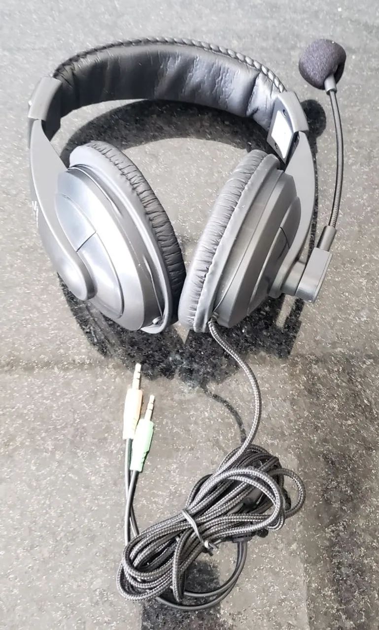 Headset Grant P2 - Multilaser - Foto 3