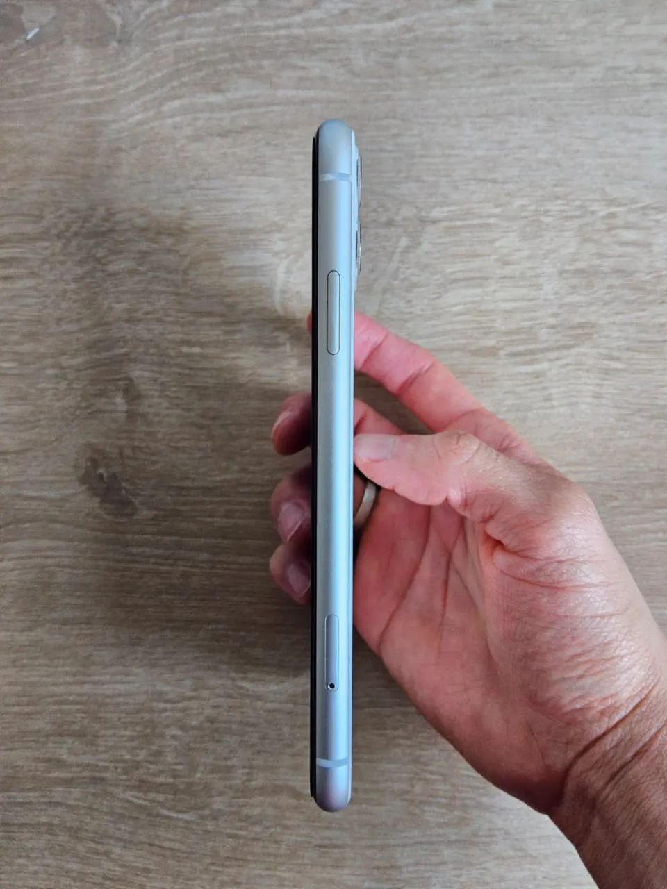 Iphone 11 128GB Bom estado e película privativa  - Foto 5