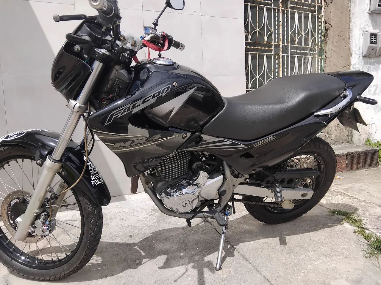 Vendo Falcon 400 - Foto 3