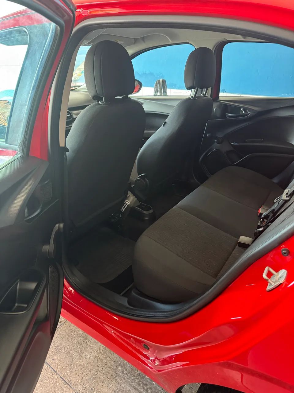 Fiat Cronos 1.0 6V Flex 2023 - Foto 4