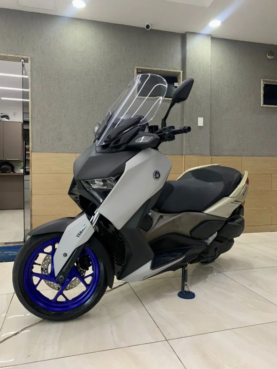 Xmax 250 2025