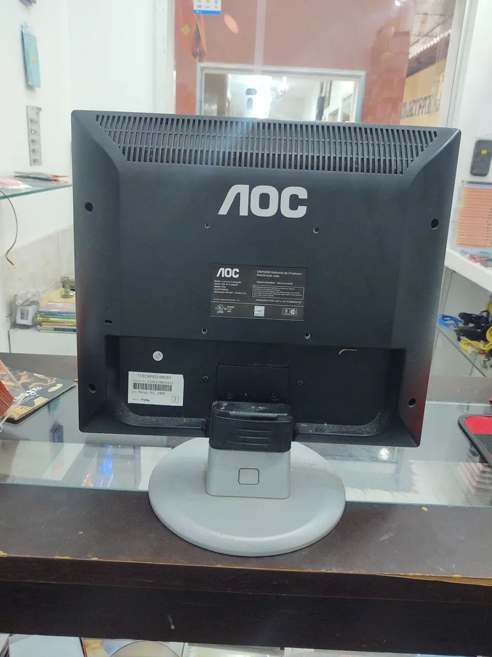 Monitor Aoc - Foto 3
