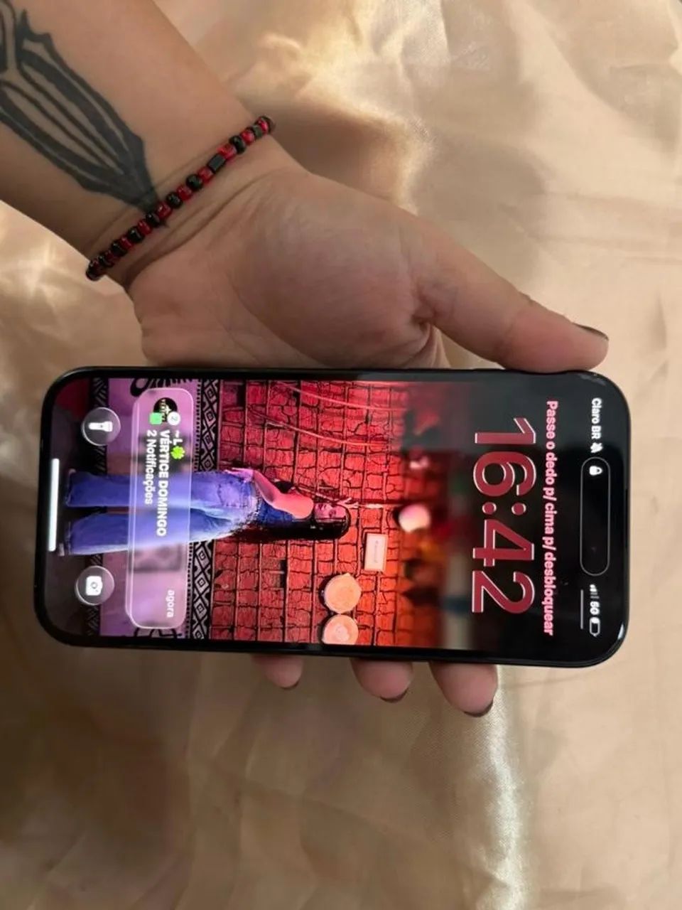 iphone 16 - Foto 2