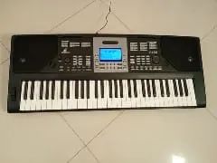 Teclado Pegasus P222