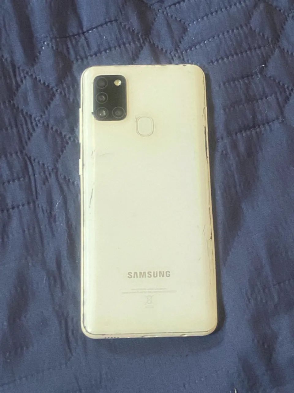 Celular A21s - Foto 4