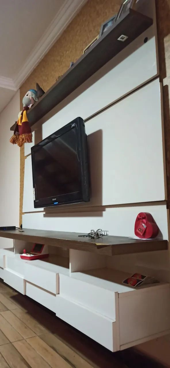 Painel de Tv - Foto 4