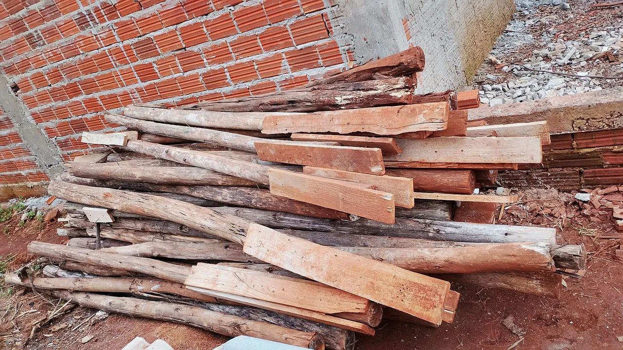 Vendo escoras para laje  - Foto 2