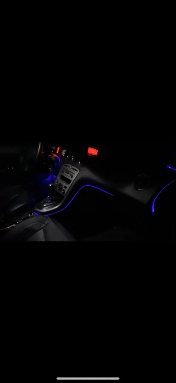 Peugeot 408 2.0 ALLURE 16V FLEX 4P AUTOMÁTICO 2014