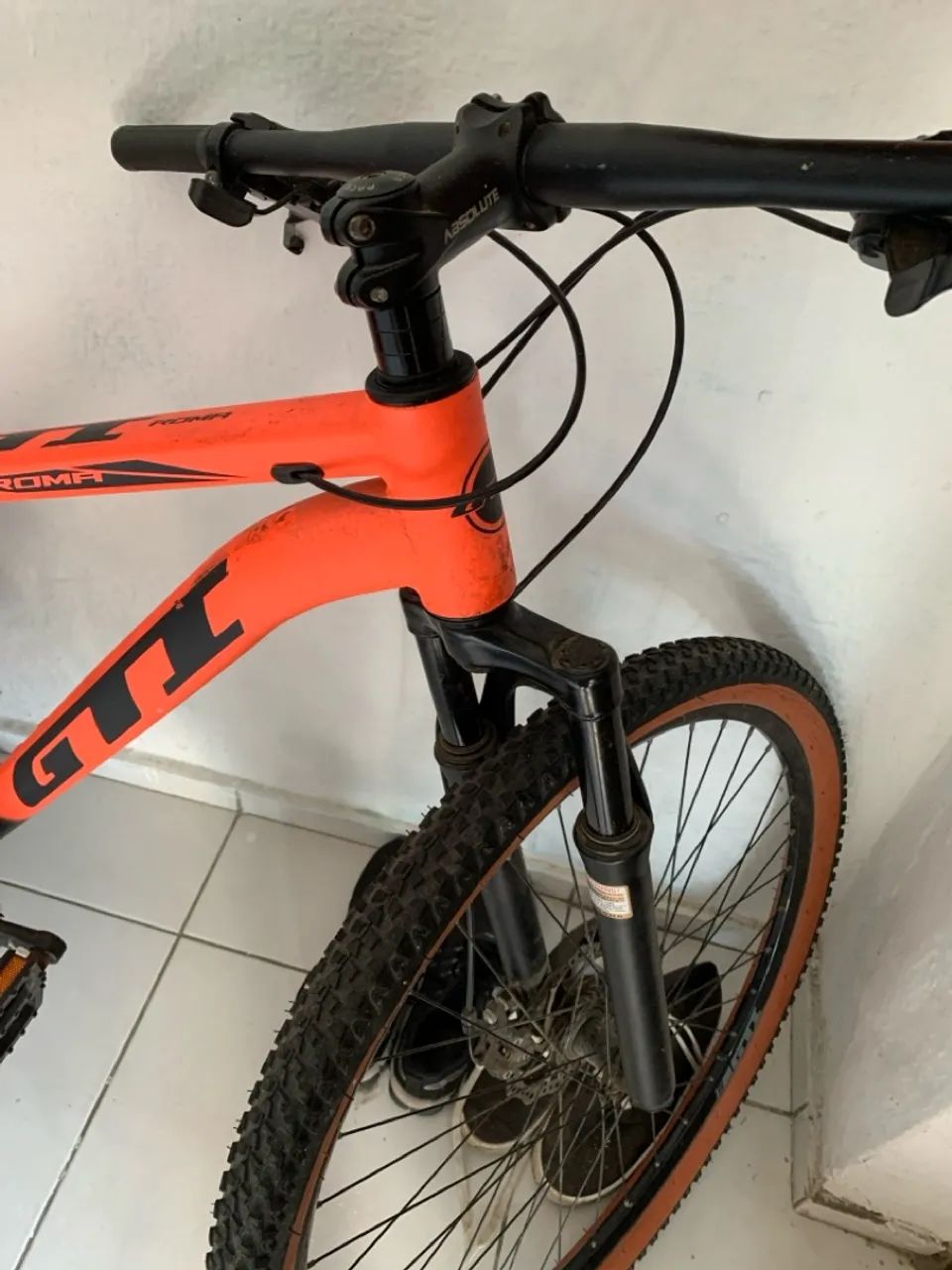 Bicicleta aro 29 - Foto 2
