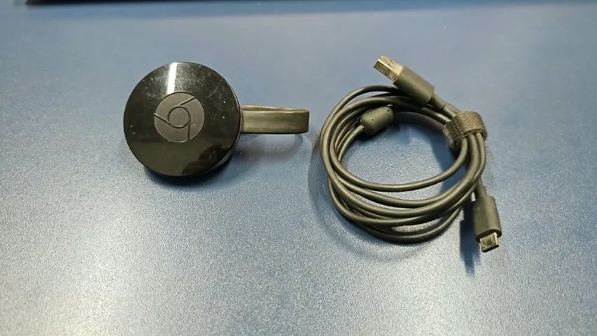 Google Chromecast 2ª Geração  - Foto 2