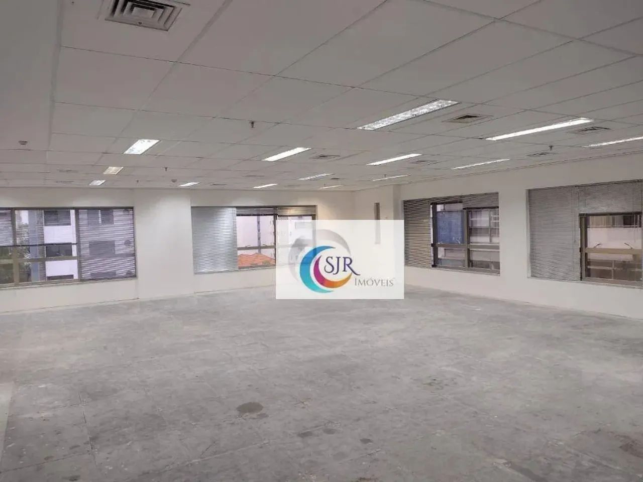 Conjunto para alugar, 205 m² - Paraíso - São Paulo/SP
