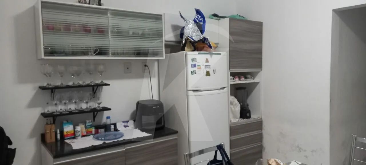 Casa Térrea 1 quarto com 70m² Rua Calandra - Foto 4