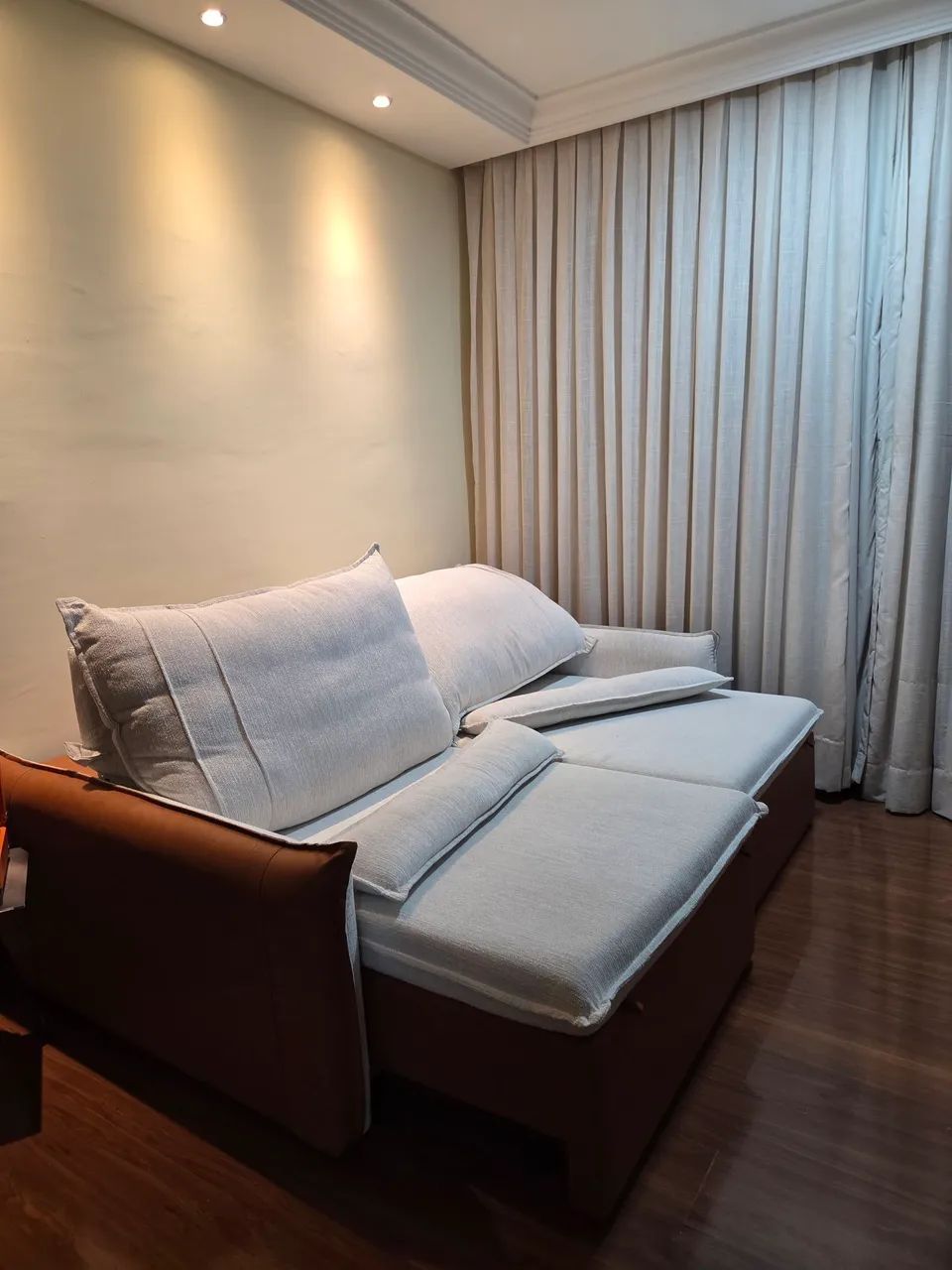 SOFA seminovo - Foto 2