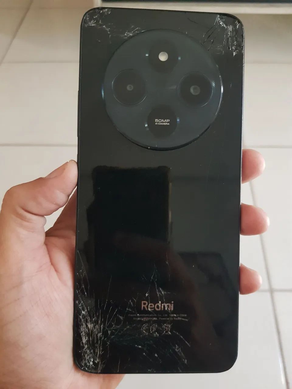 Redmi 14c barato - Foto 2
