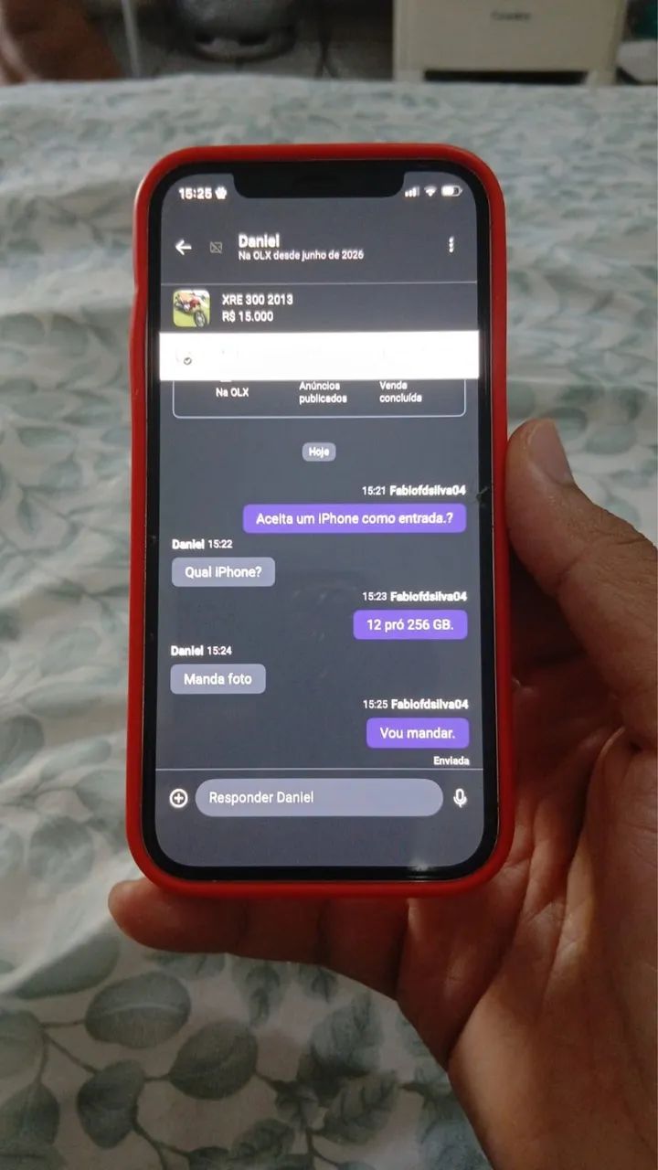 iPhone 12 pró