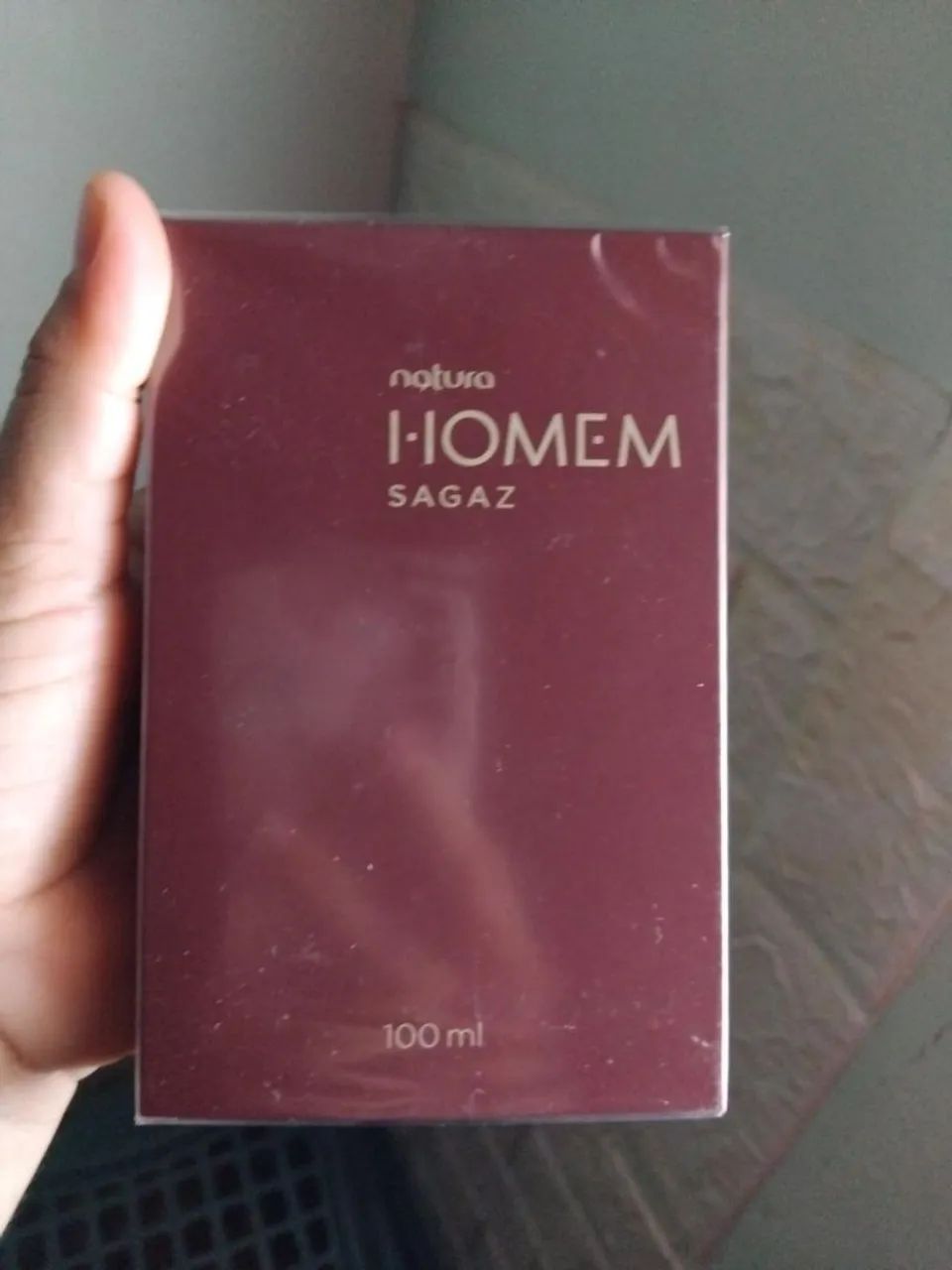 Natura homem sagaz