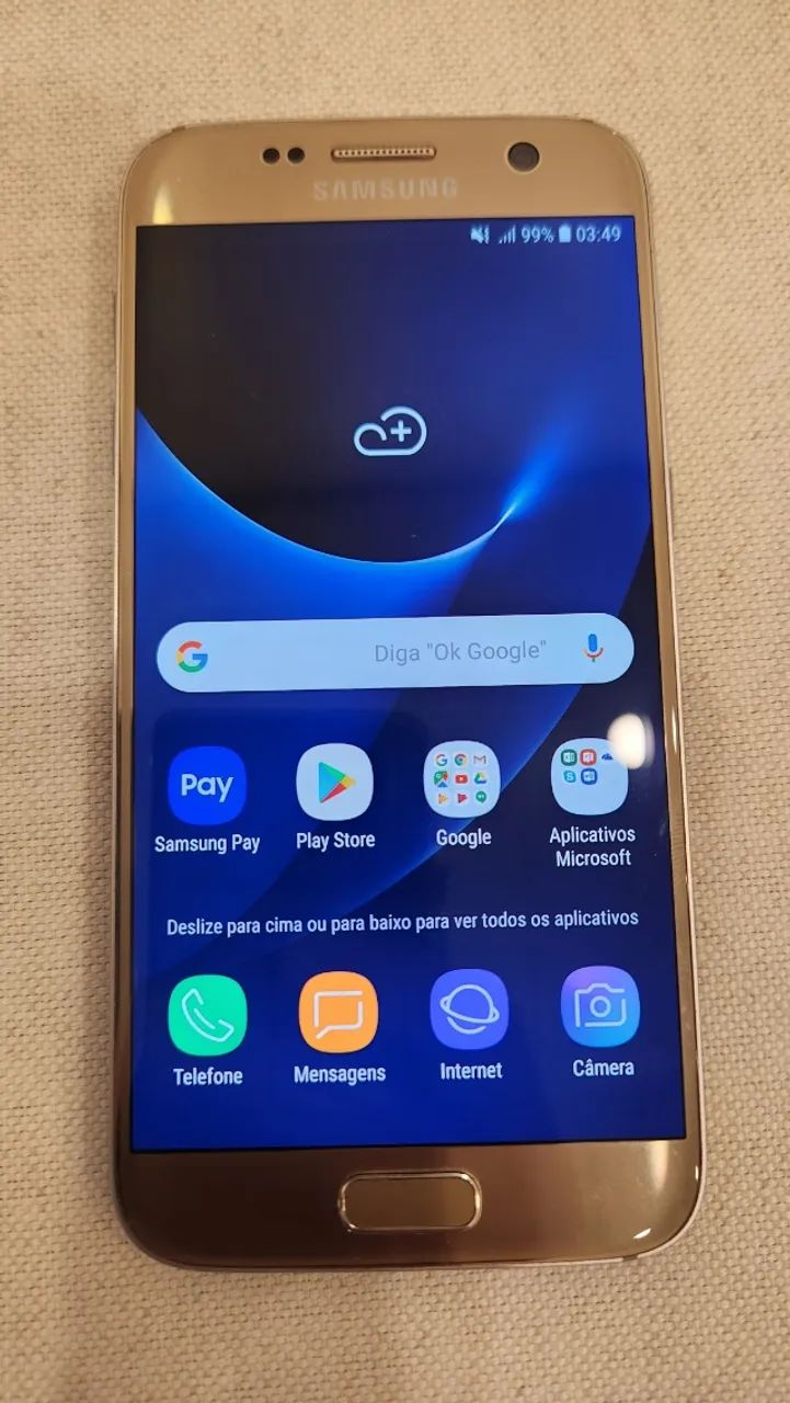Samsung Galaxy S7 - Foto 3