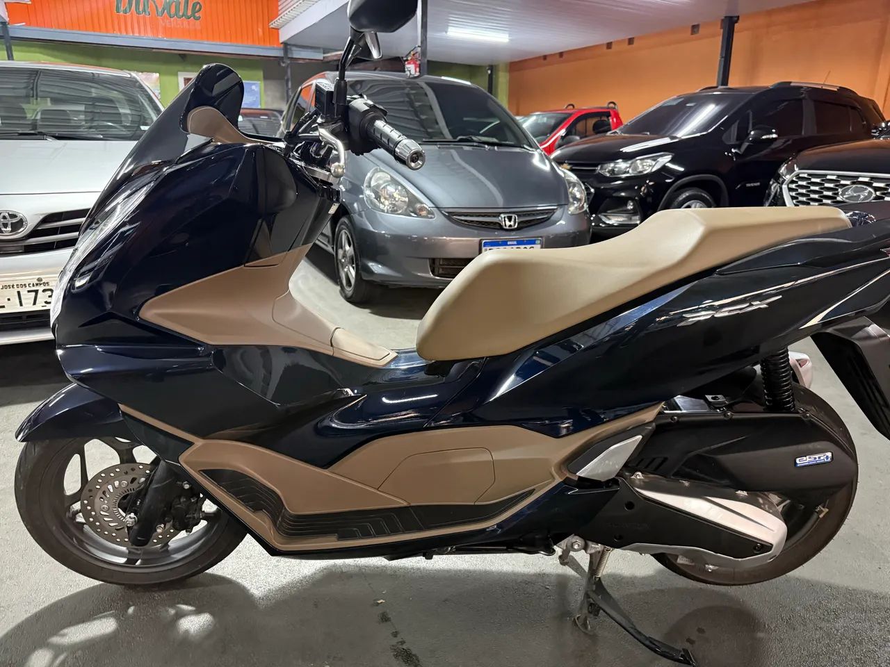 Pcx 160 2025 - Foto 3