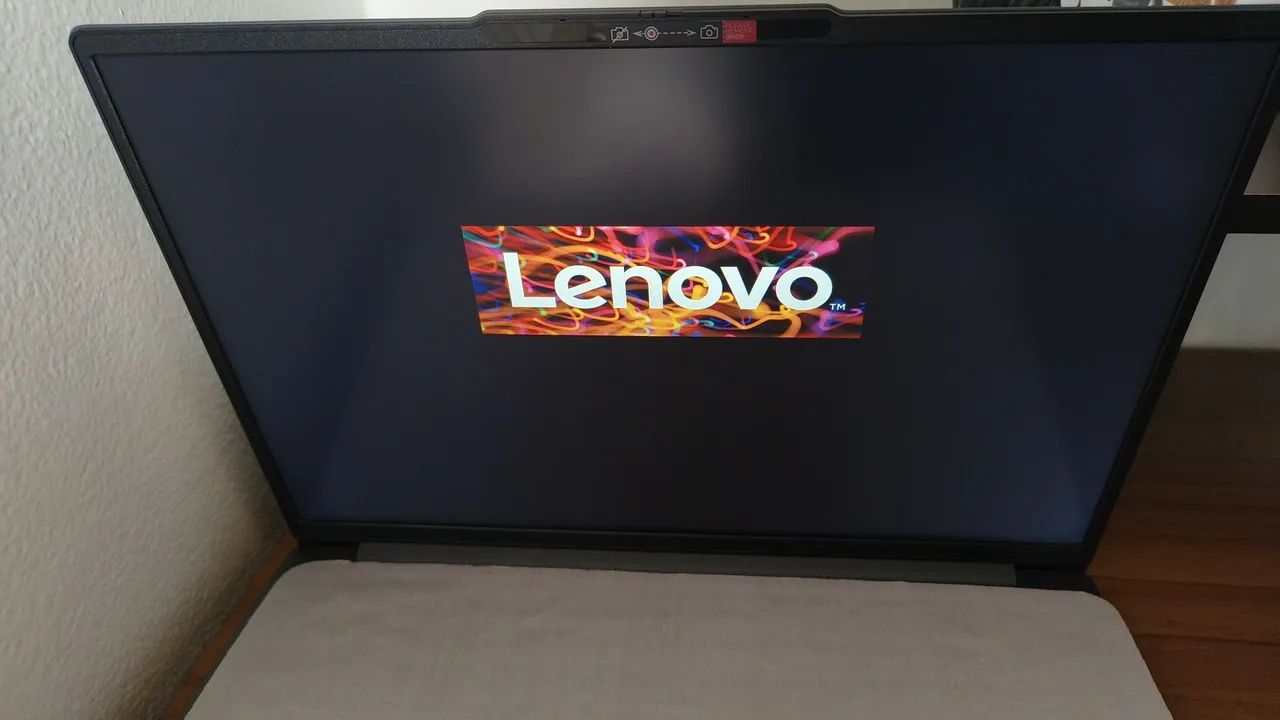 Notebook Lenovo Idea Pad Slim 3 Ryzen 7 - Foto 2