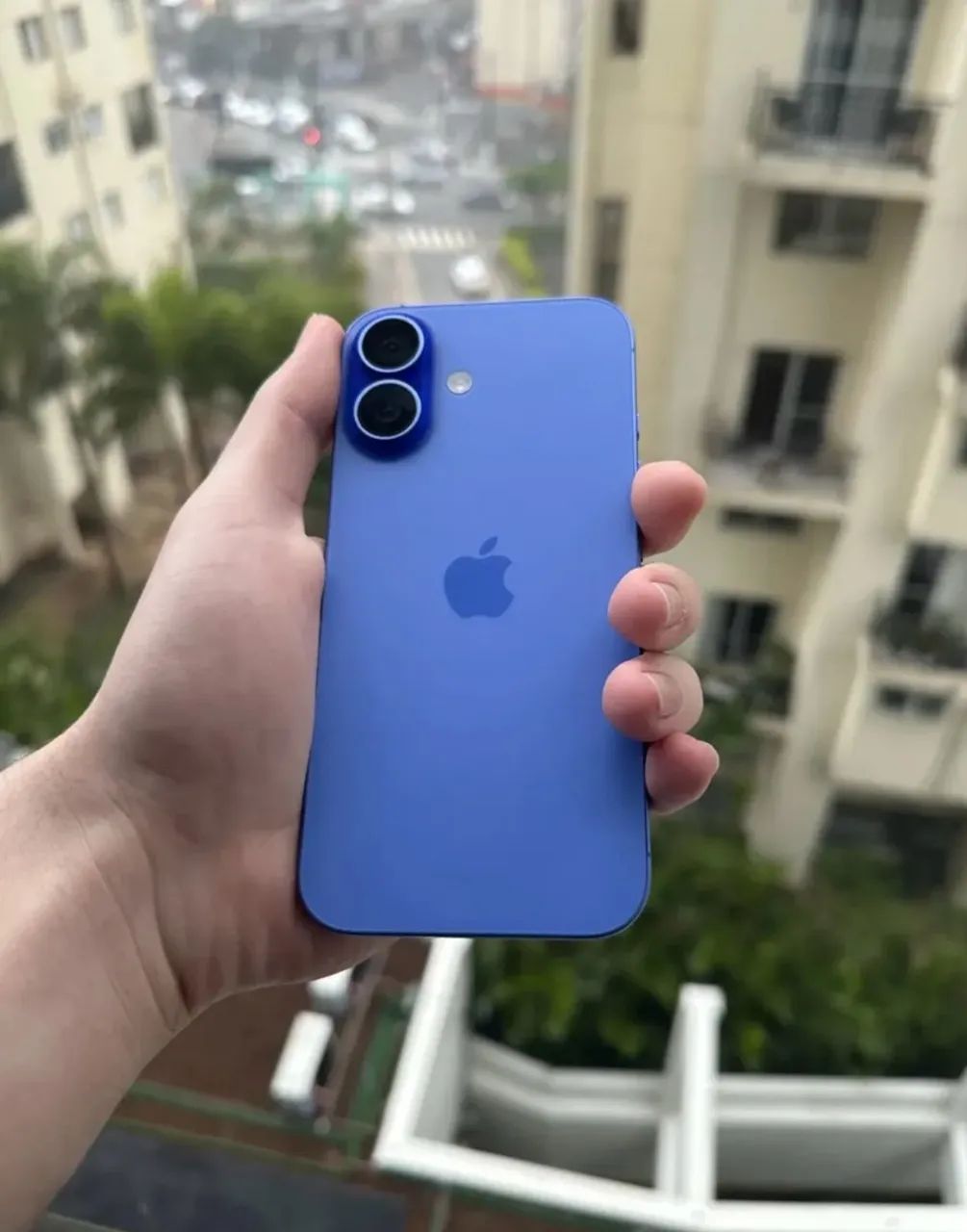 iPhone 16 - Foto 3