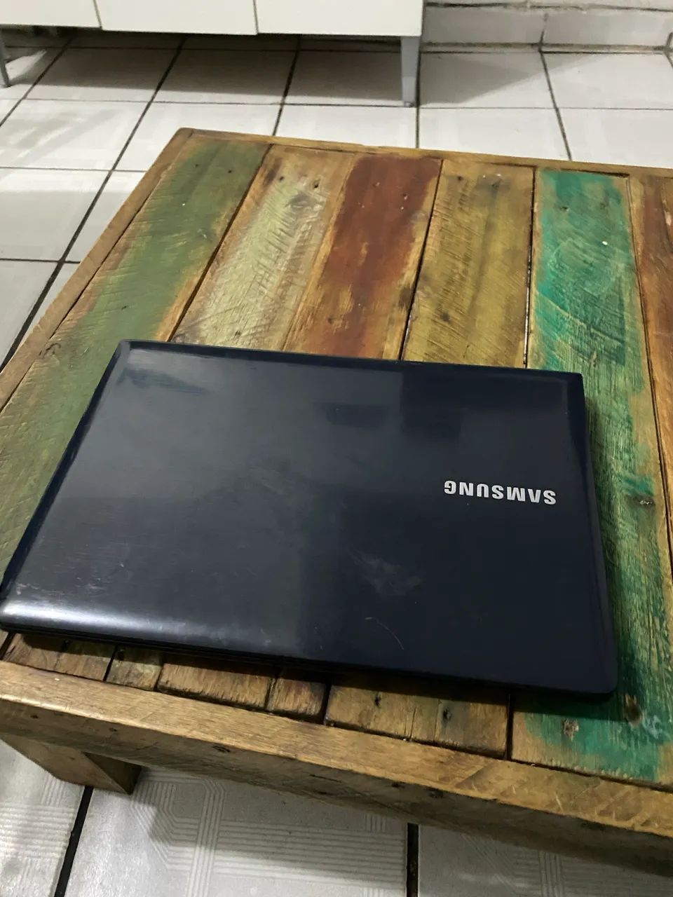 Notebook Samsung  - Foto 2