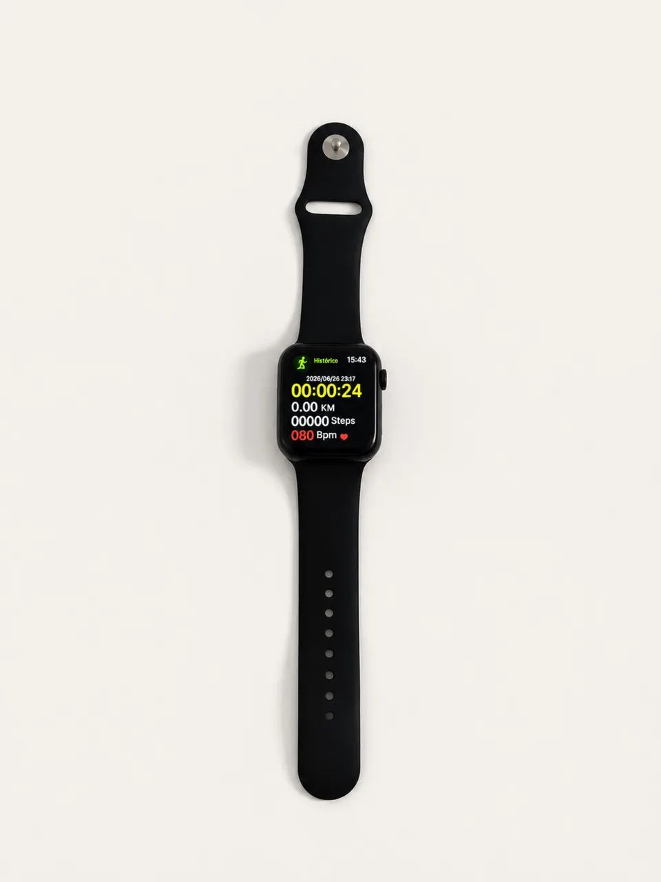 Relógio Smartwatch 
