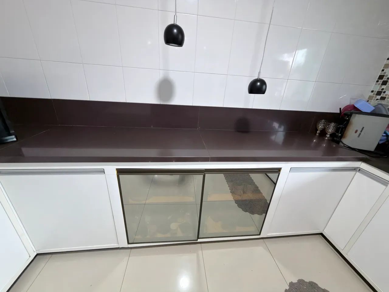 Cozinha completa impecável! - Foto 4