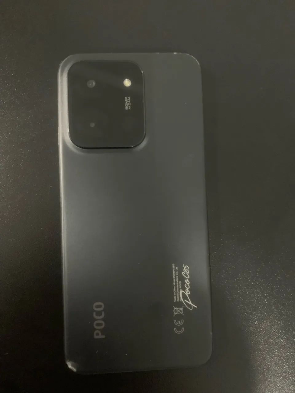 Vende-se POCO C85