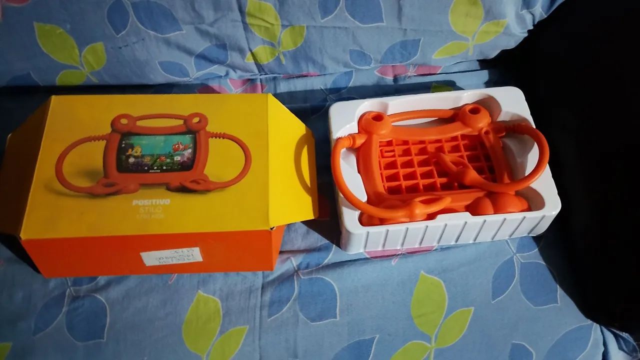 Capa para tablet positivo - Foto 2