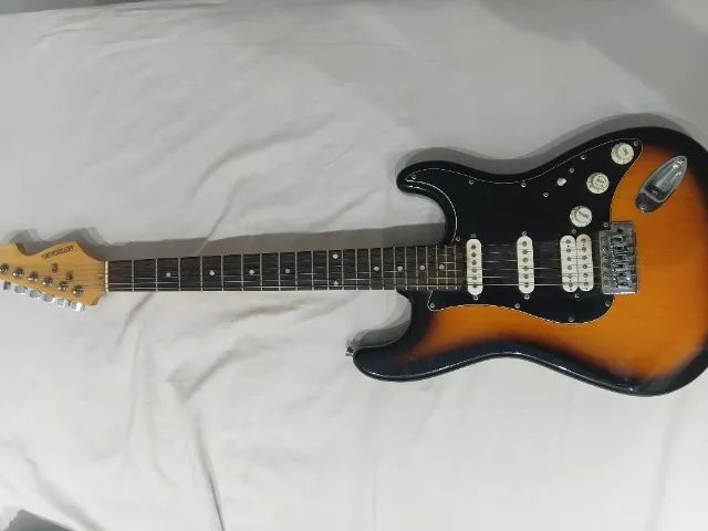 Guitarra 