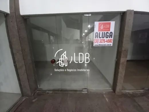 Aluguel - LOJA - SAVASSI Belo Horizonte MG