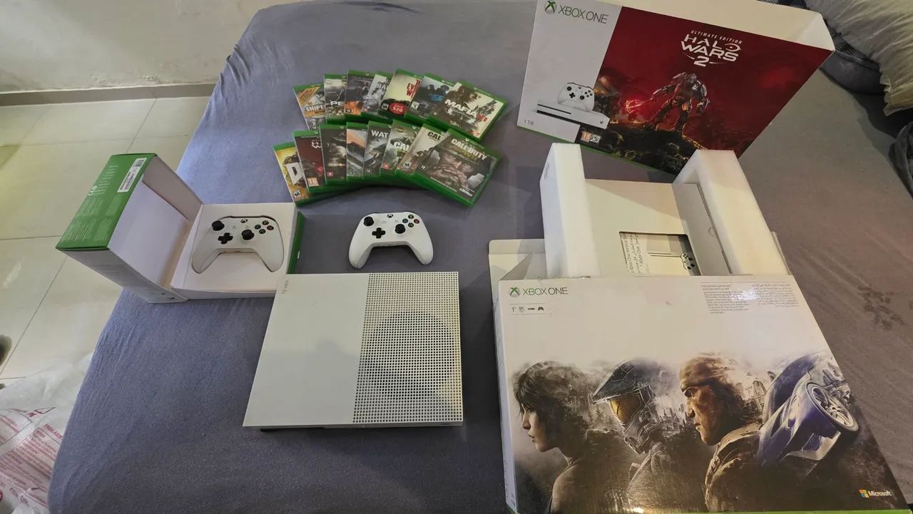 Xbox one - Foto 3