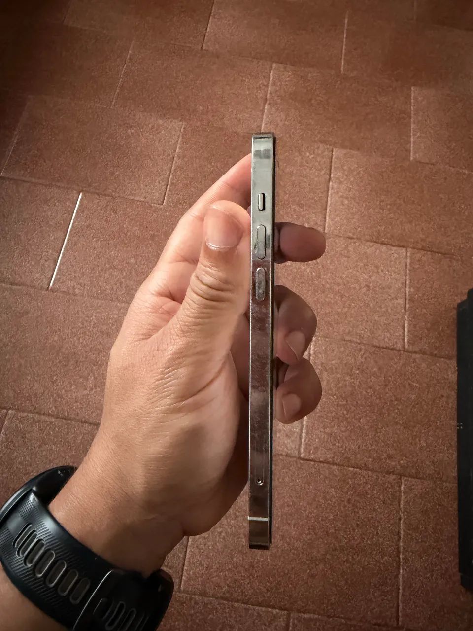 iPhone 12 Pro - Foto 2