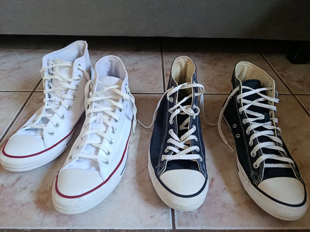Tênis All Star Converse - Foto 2