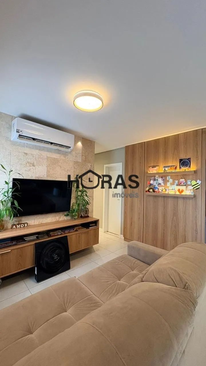 Apartamento Vanguard Urbanit Cuiabá | 89 m² | 2 Quartos - Foto 2