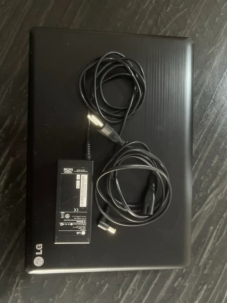Notebook LG S460-LBG22P1 - Foto 3