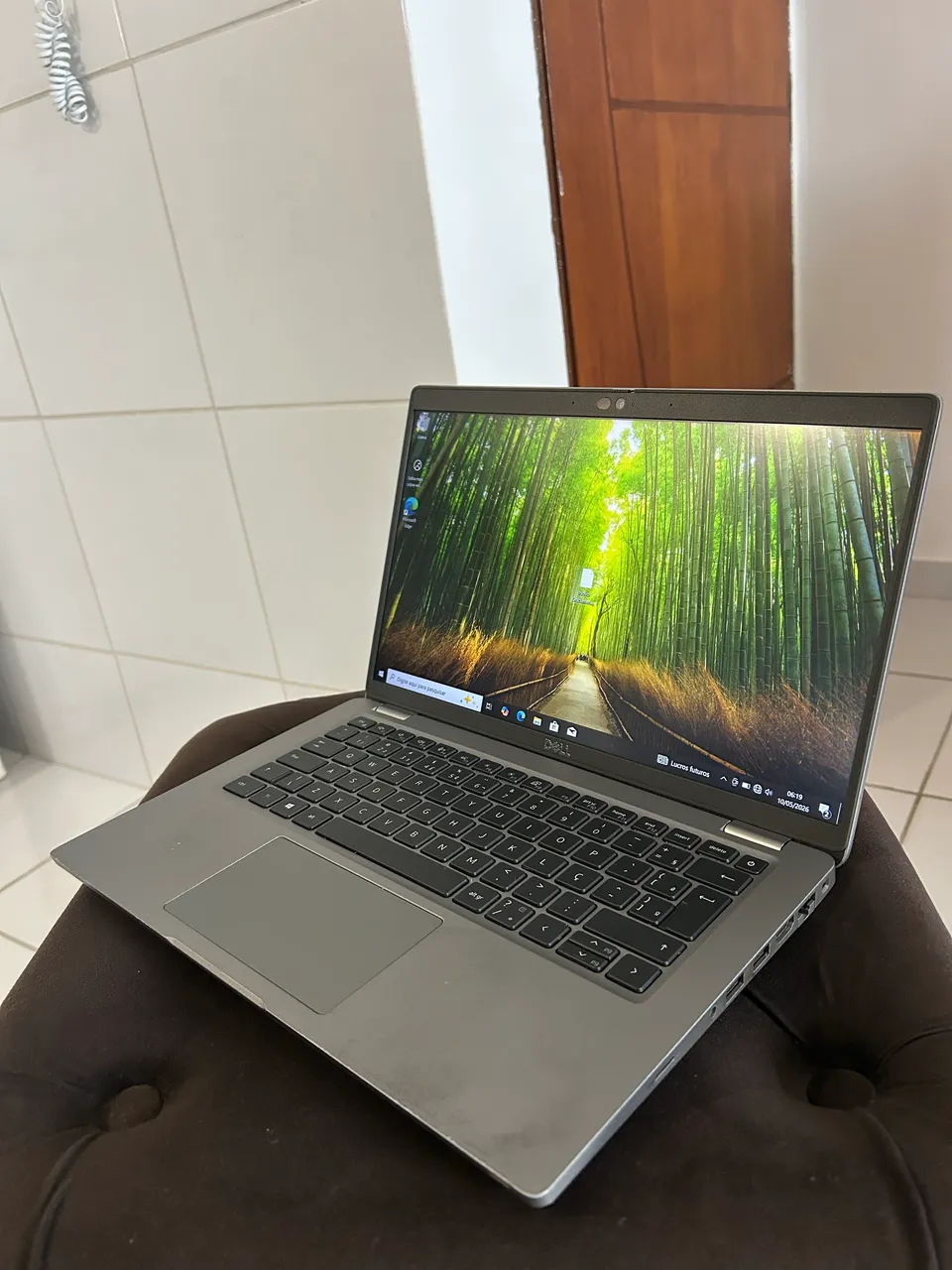 MacBook Pro 16