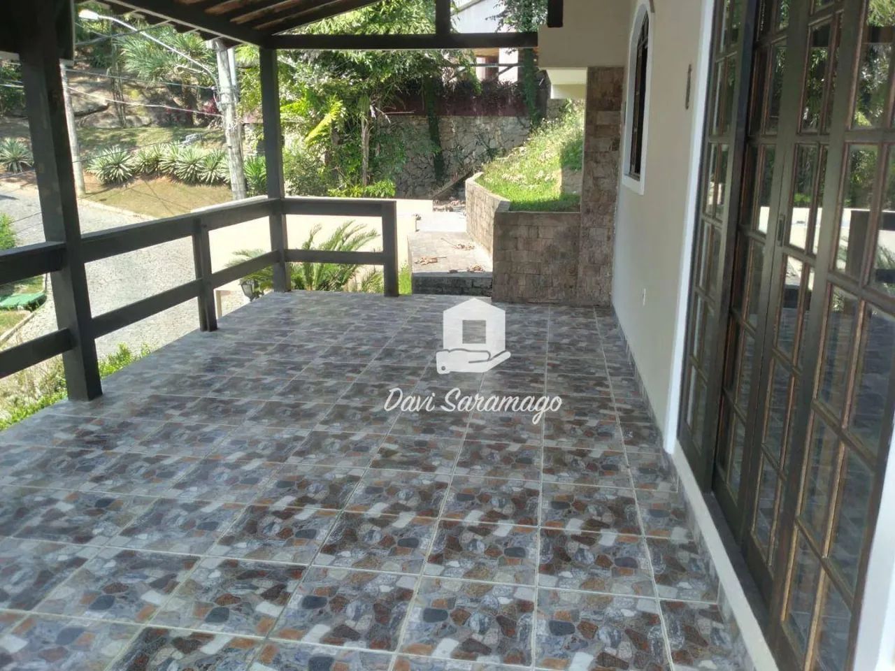 Casa em Condôminio 3 Quartos Com Suite - Foto 3