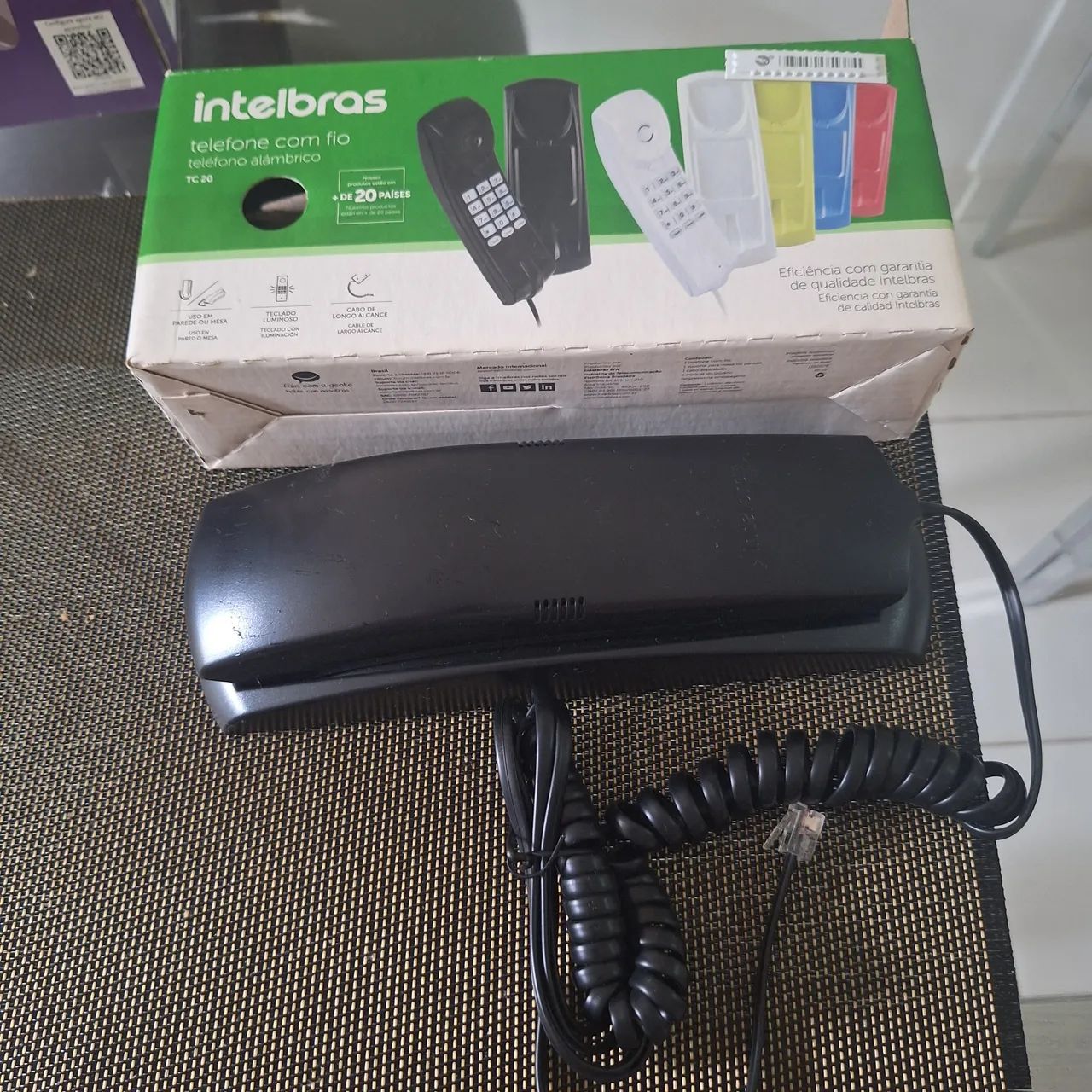 Interfone para apartamento  - Foto 3