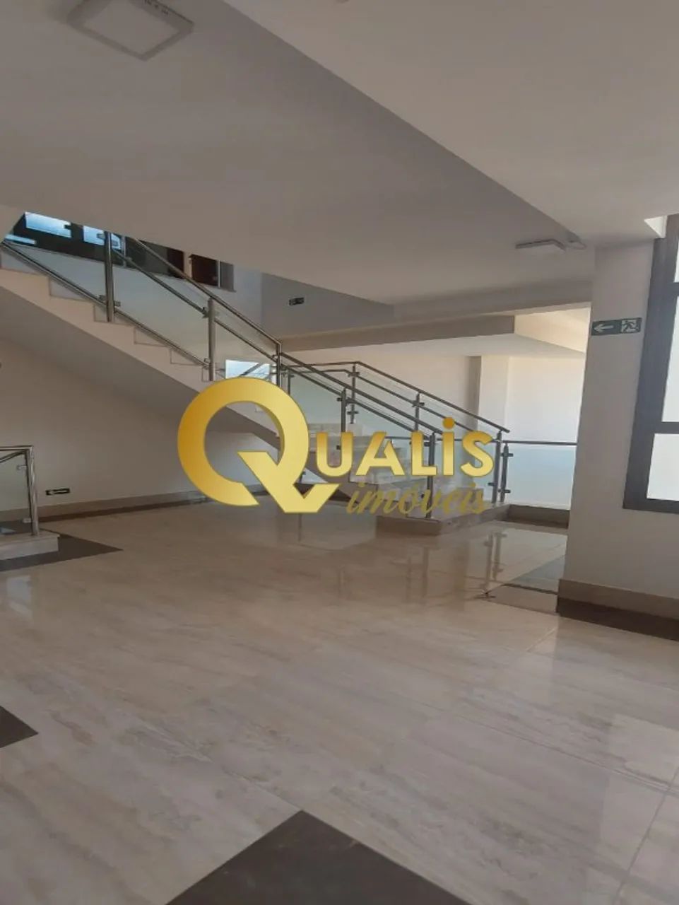 SALA COMERCIAL PARA LOCAÇÃO NO CENTRO DE INDAIATUBA - Foto 5
