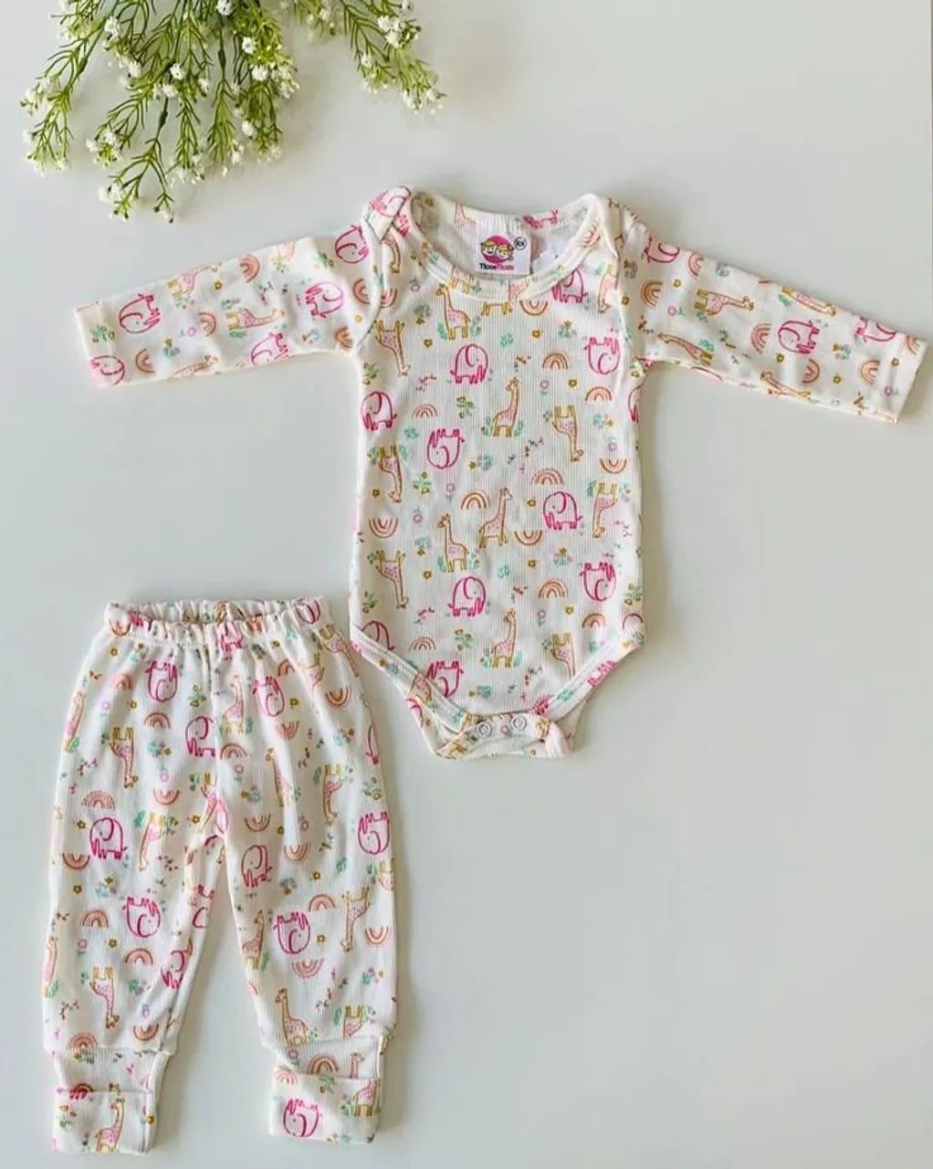 Pijamas infantil  - Foto 4