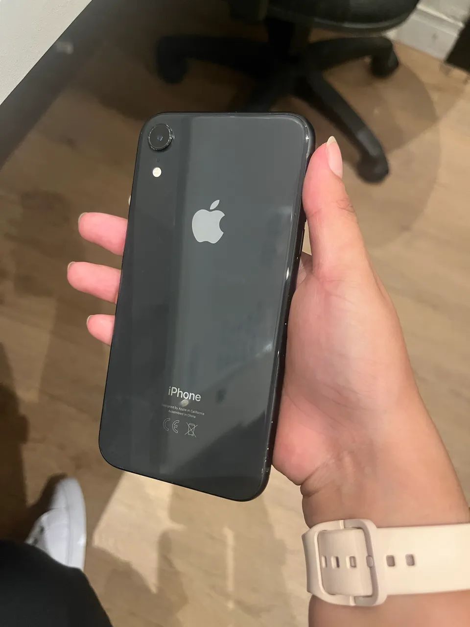 iPhone XR  - Foto 5