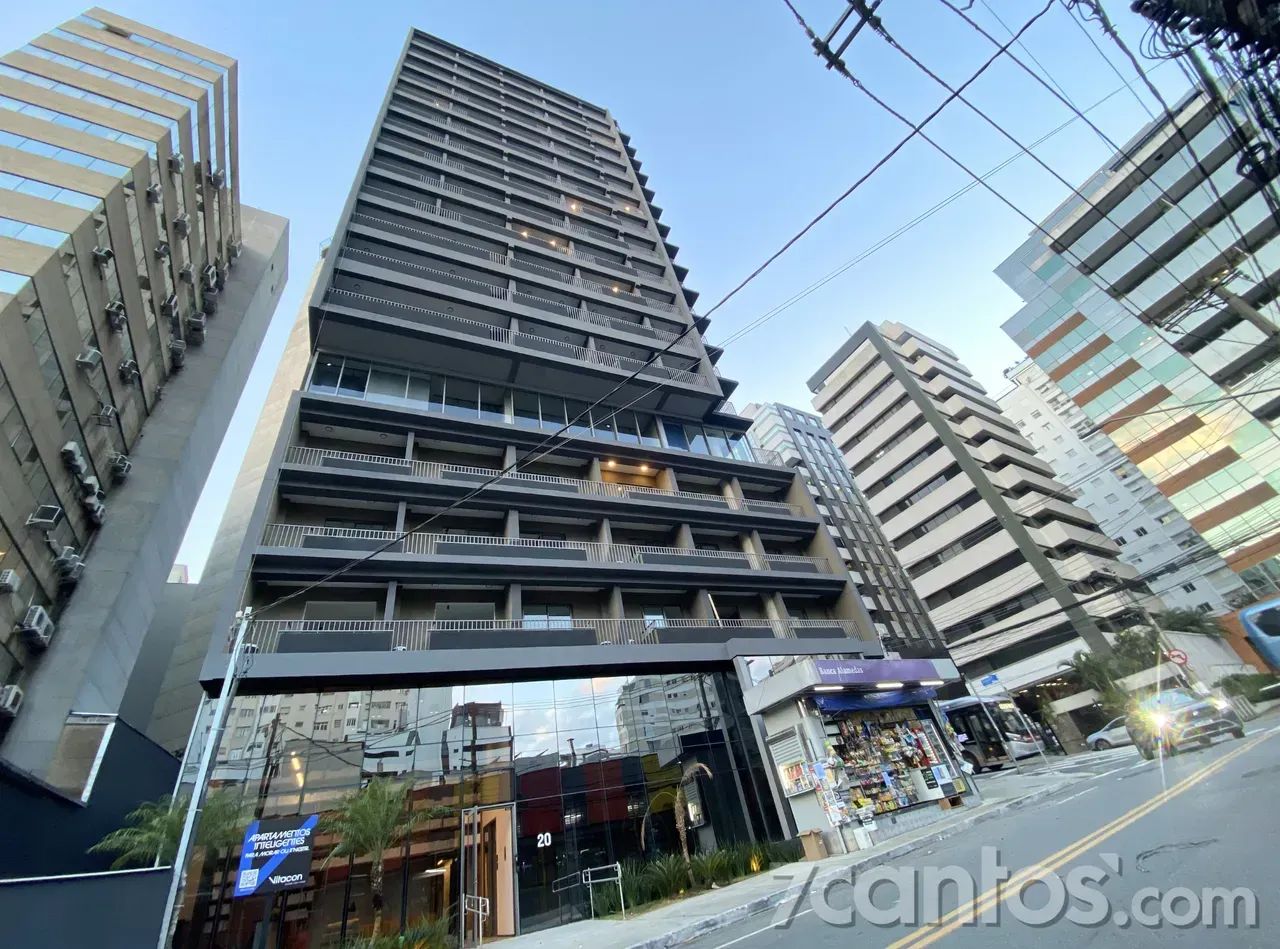 Apartamento, Jardim Paulista, 1 Quarto