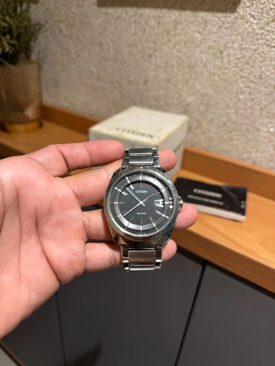 Citizen Eco-Drive - Foto 2