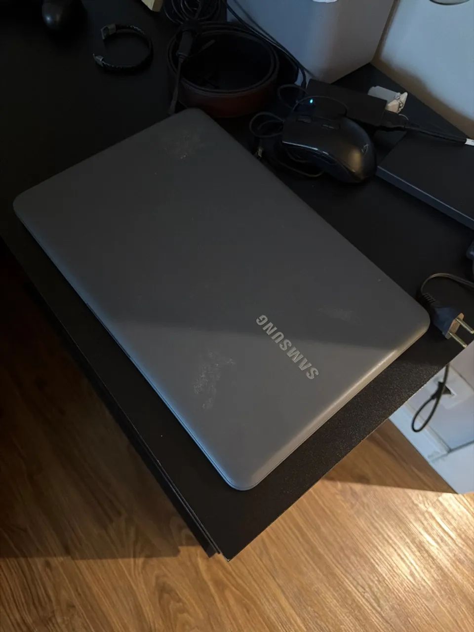 Notebook Samsung essentials E30