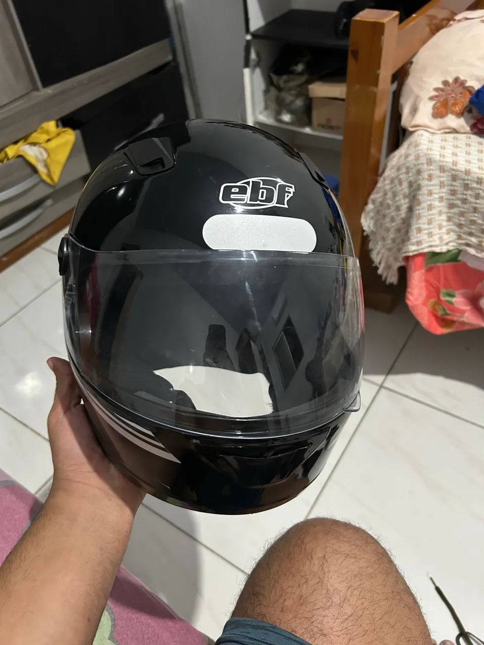 CAPACETE