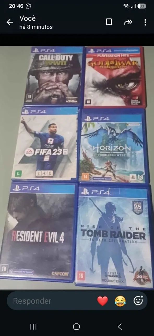 Ps4 slim 500gb - Foto 3
