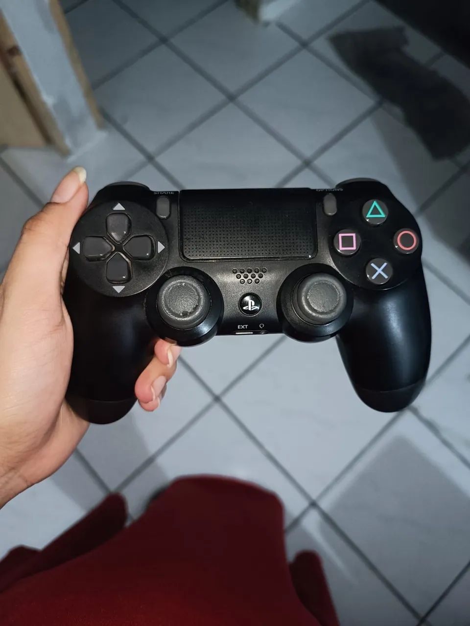Ps4 completo  - Foto 3