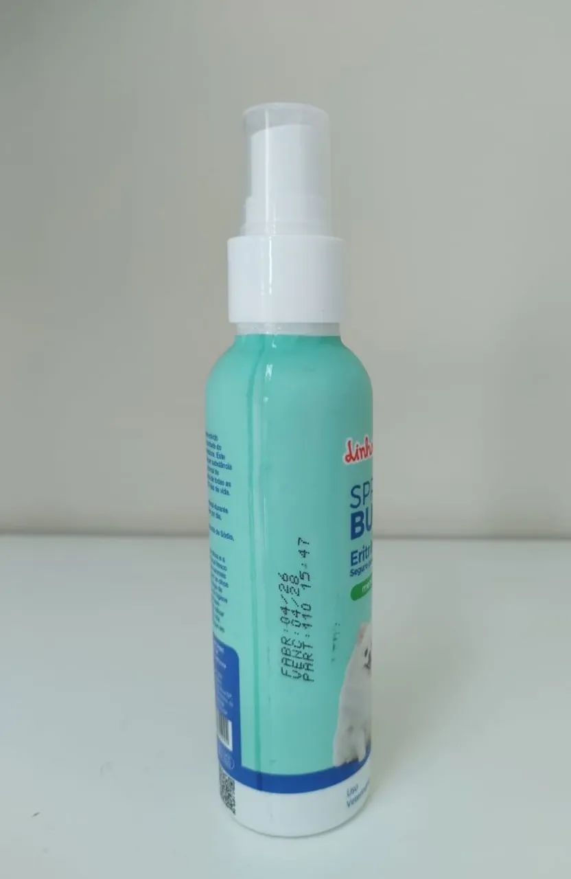 Spray bucal Pets  - Foto 3