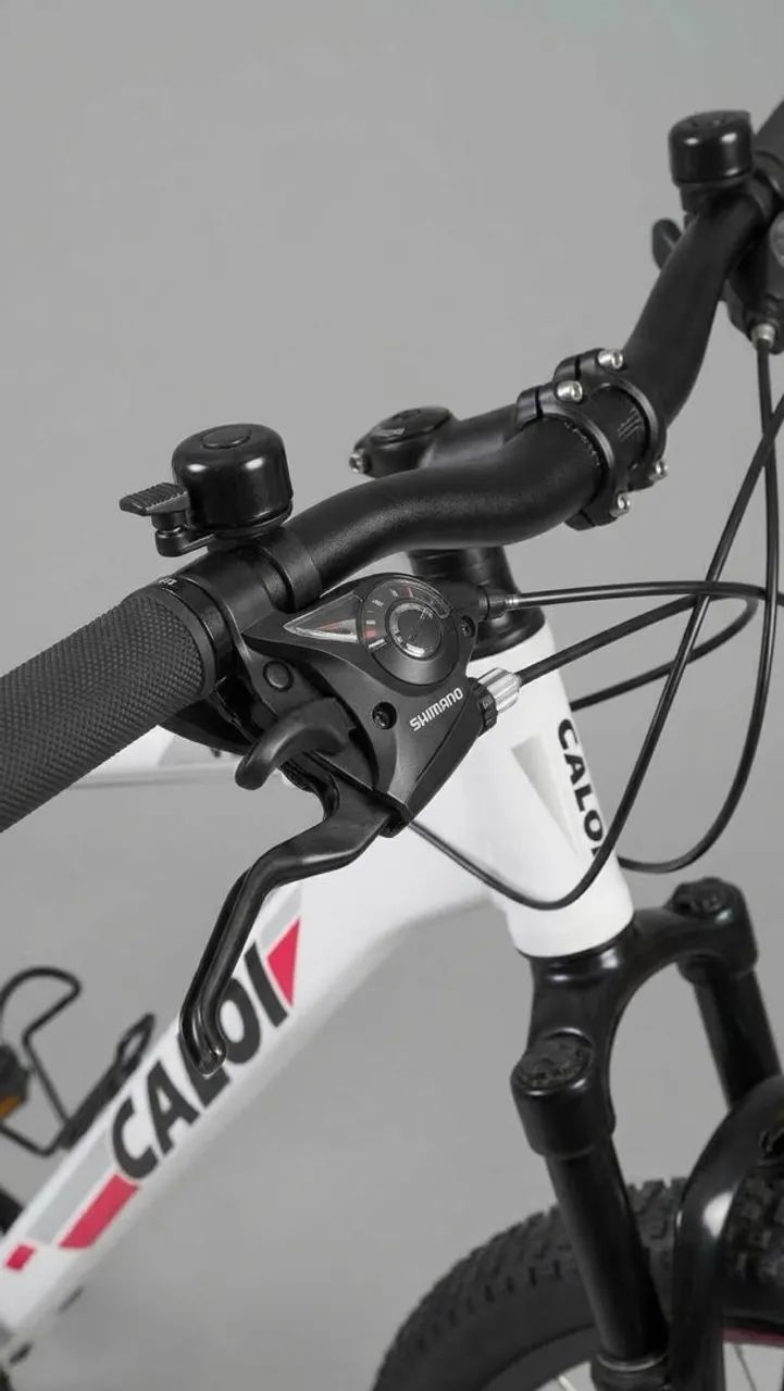 Bike Caloi - Foto 3